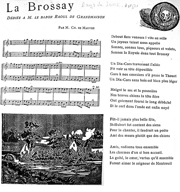 La Brossay